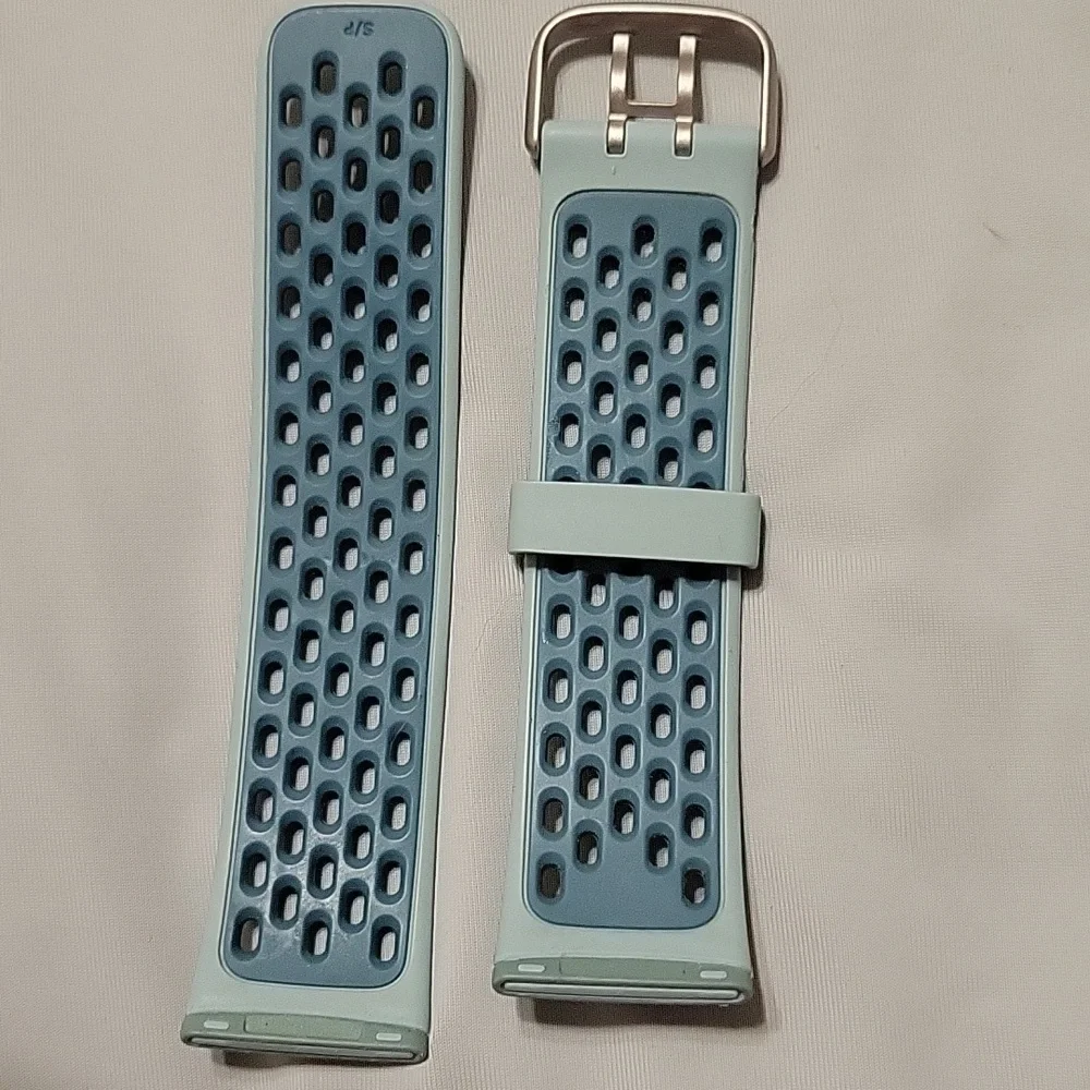 FitBit Silicone Versa/Versa 2 Watch Strap